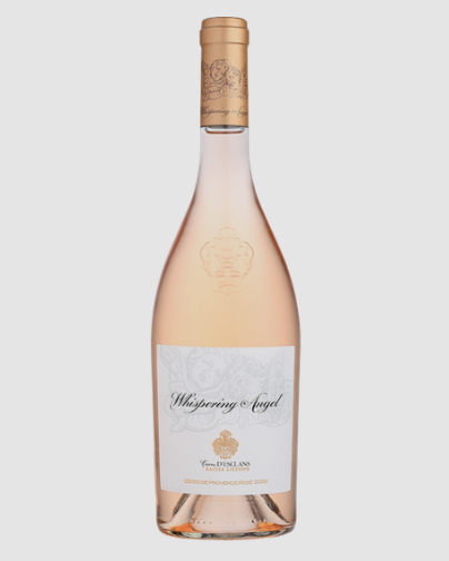 Whispering Angel Rose