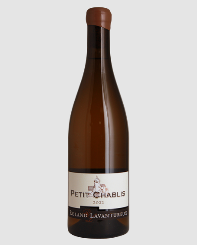 Roland Lavantreux Petit Chablis