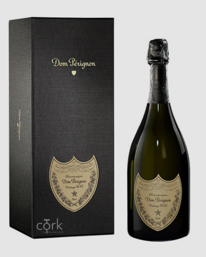 Dom Perignon Champagne 2015
