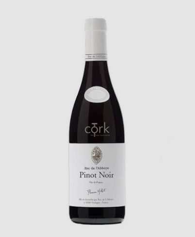 Roc de Labbaye Pinot Noir