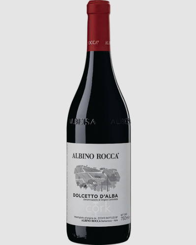 Albino Rocca Dolcetto d'Alba