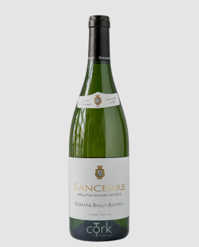 Bailly Reverdy 'La Mercy Dieu' Sancerre