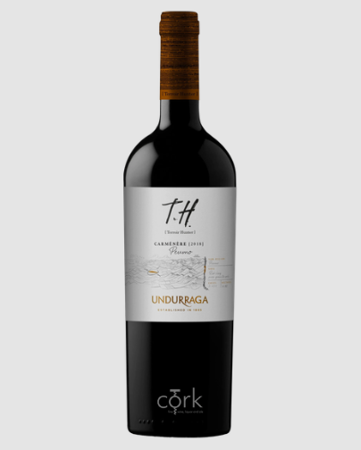Undurraga T.H Carmenere