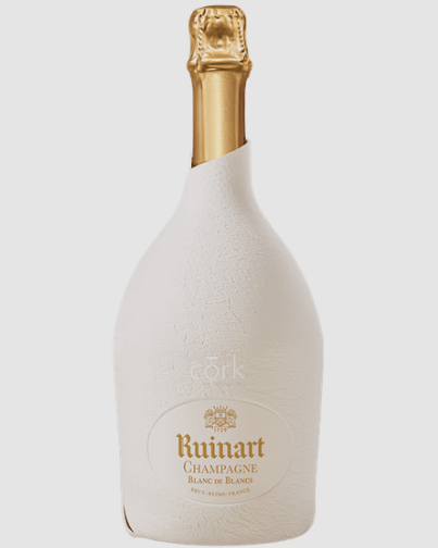 Ruinart Champagne Blanc de Blancs