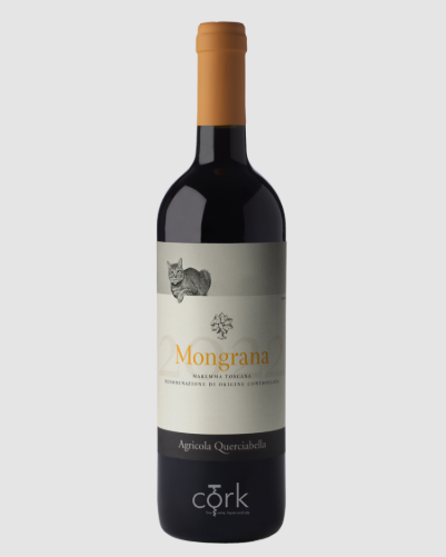 Querciabella Mongrana Toscana