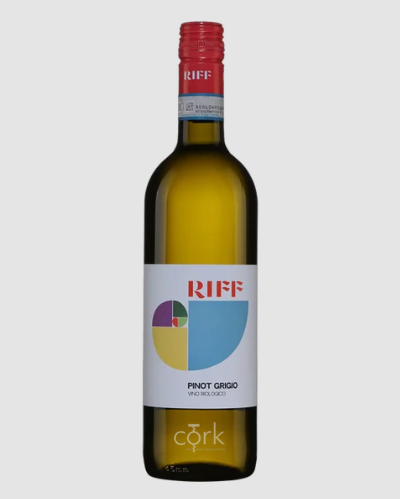 Riff Pinot Grigio