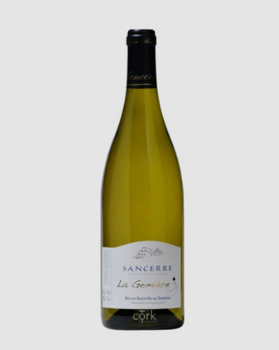 Gemiere Sancerre Blanc