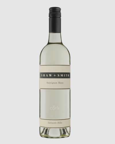 Shaw + Smith Sauvignon Blanc