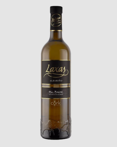 Laxas Albariño