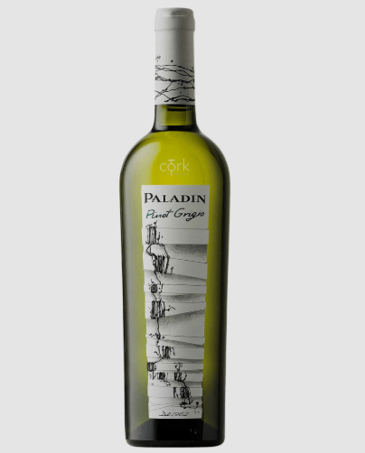 Paladin Pinot Grigio