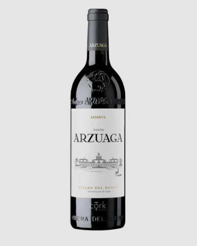 Arzuaga Reserva