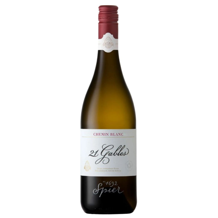 SPIER '21 GABLES' CHENIN BLANC