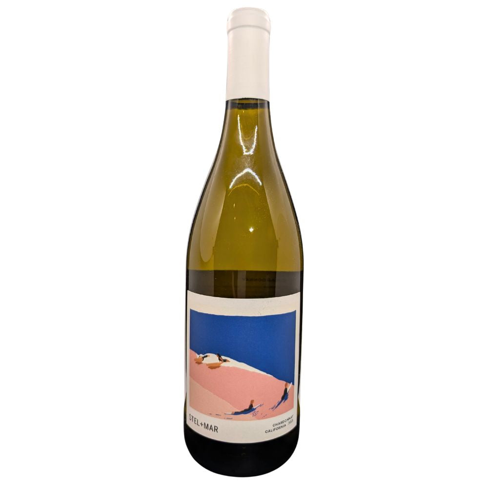 stel+mar chardonnay