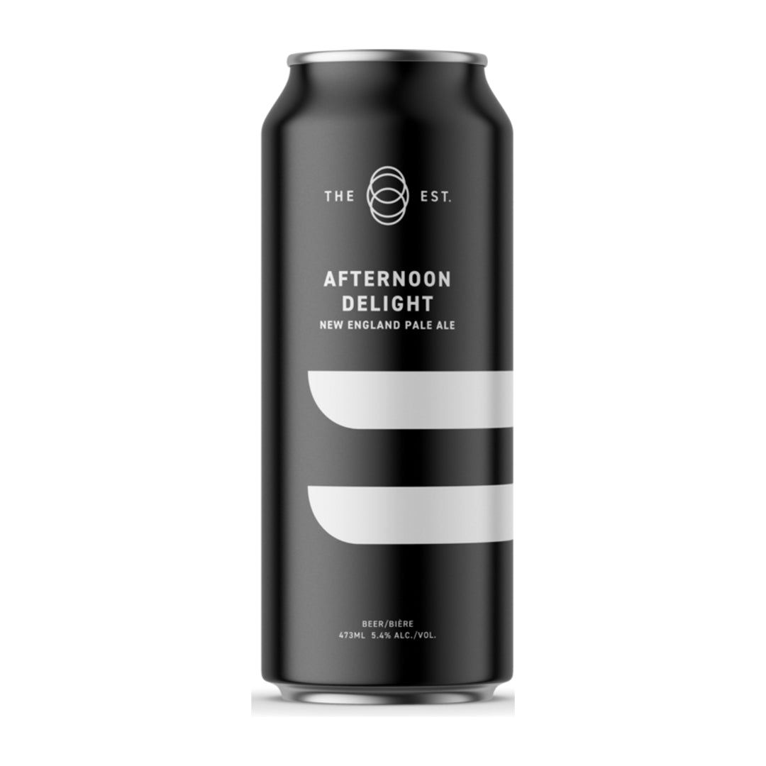 THE ESTABLISHMENT NEPA AFTERNOON DELIGHT 473ML CAN