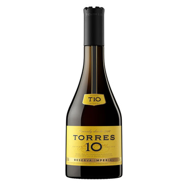 Torres 10 Classic Brandy