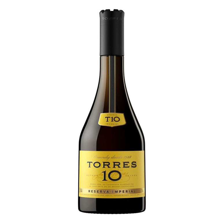 Torres 10 Classic Brandy