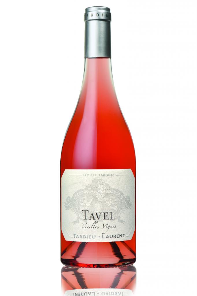Tardieu Tavel Vieilles