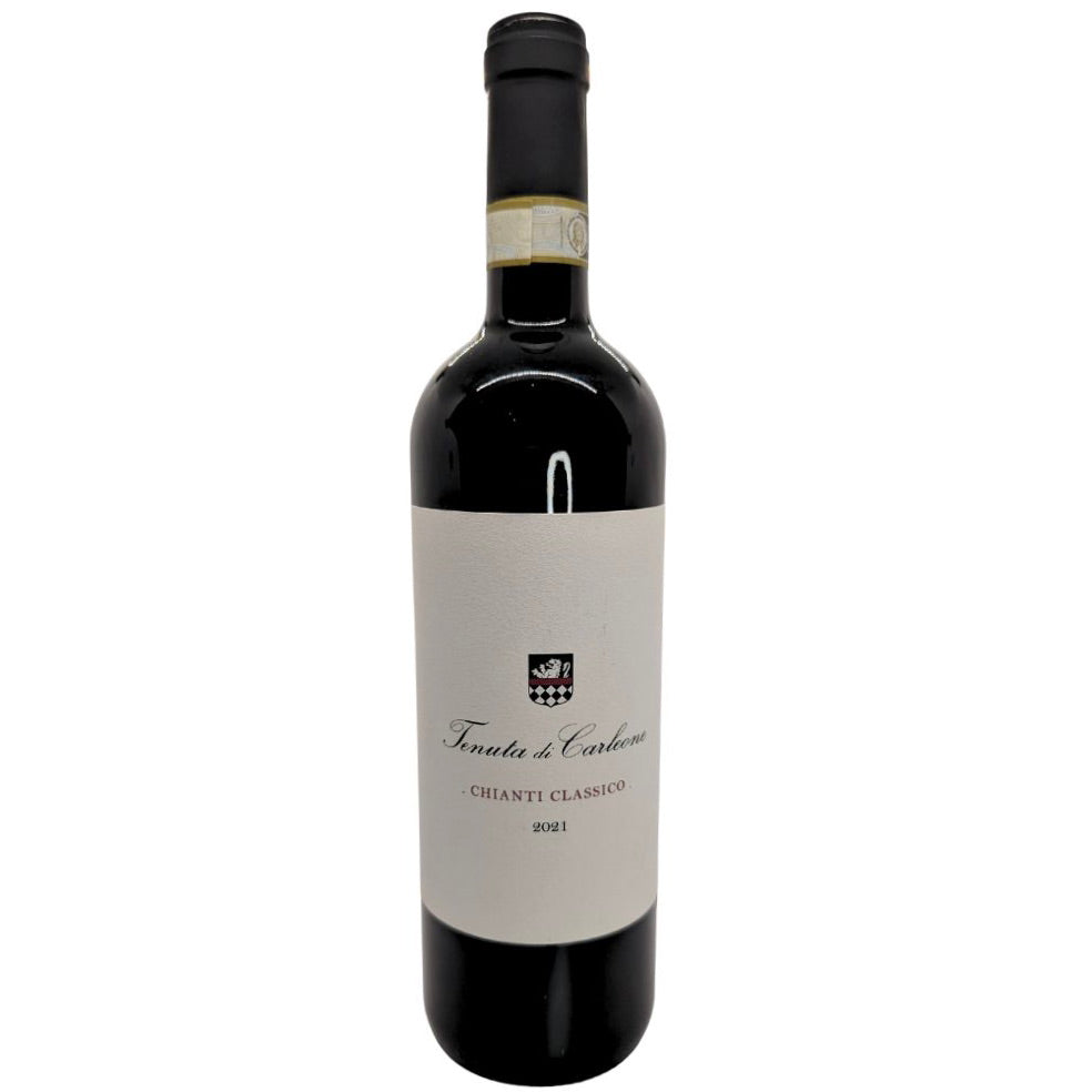 tenuta di carleone chianti classico 2021