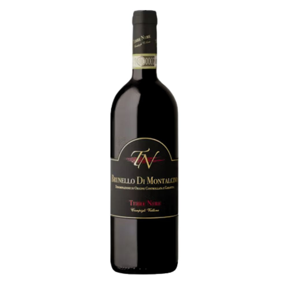 terre nere brunello di montalcino 2019