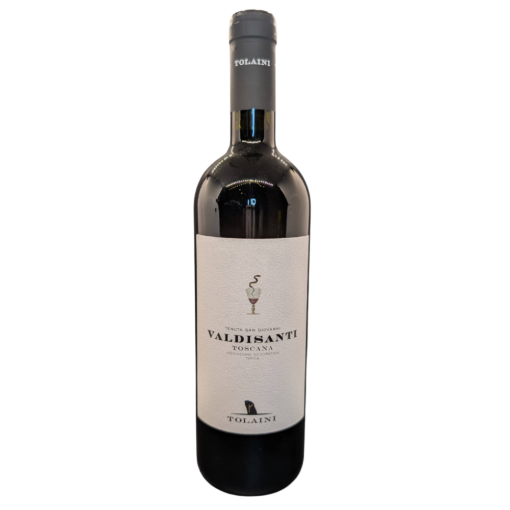 tolaini valdisanti toscana