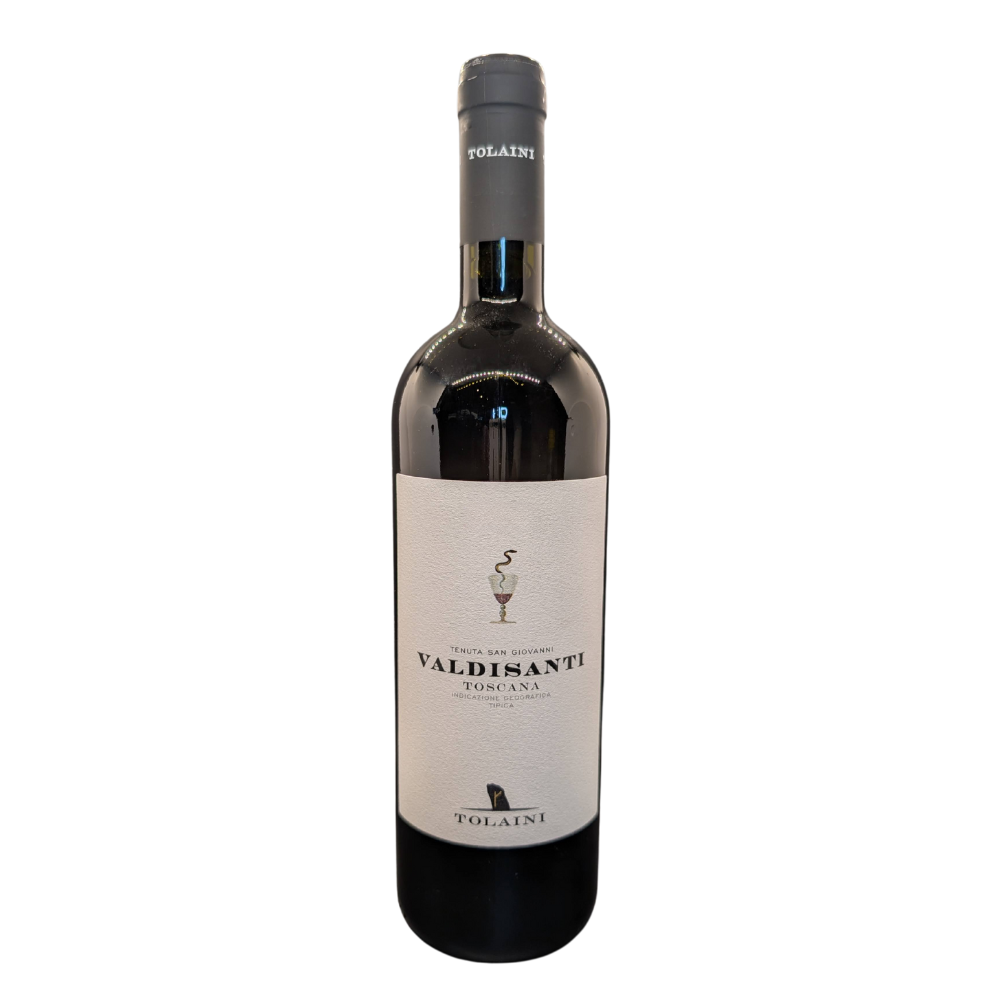 TOLAINI VALDISANTI TOSCANA