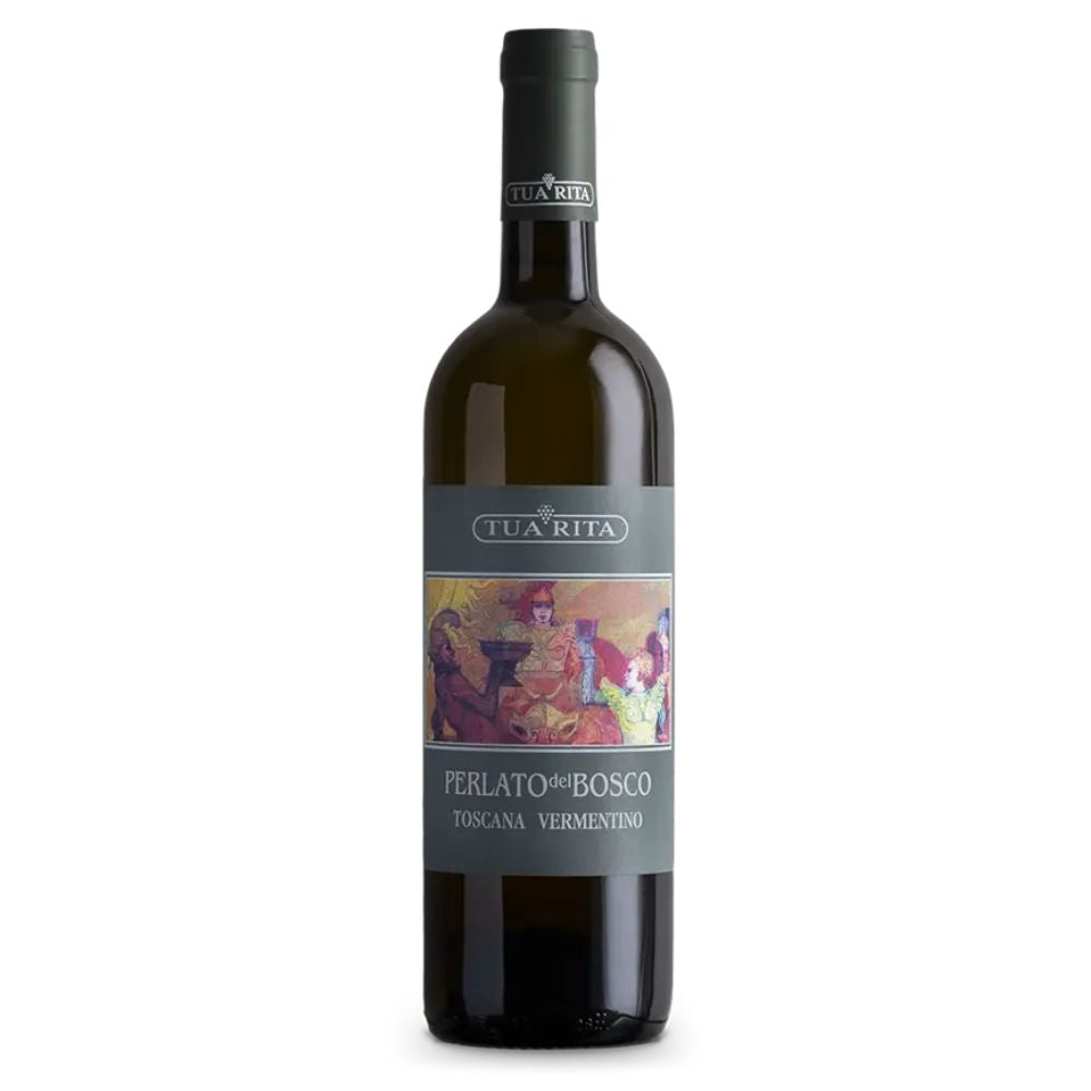 tua rita 'perlato del bosco' bianco