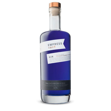 Victoria Empress Gin