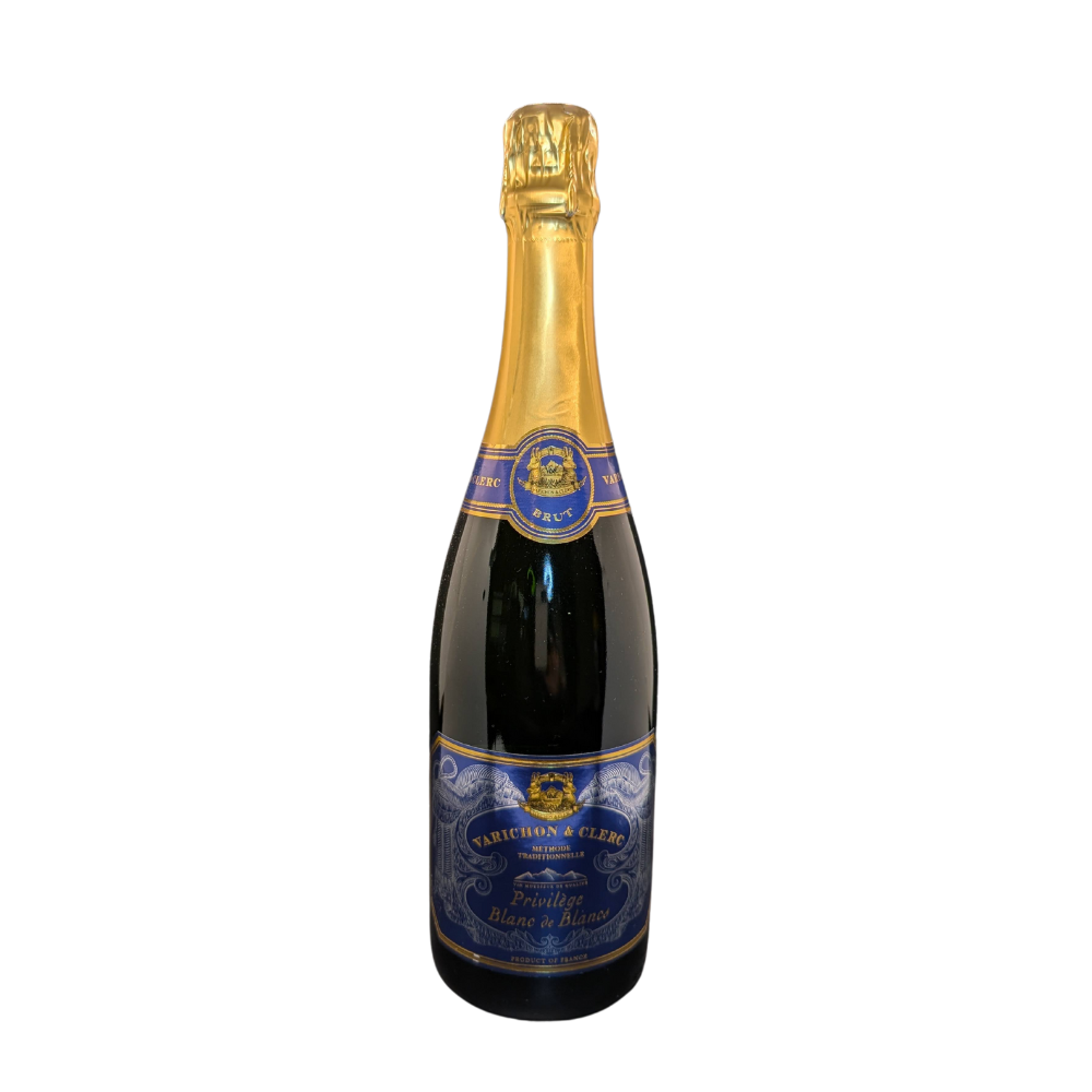 VARICHON & CLERC PRIVILEGE BDB SPARKLING