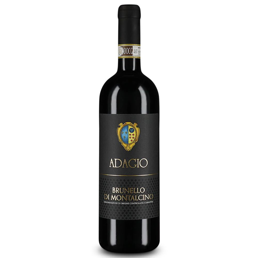 Adagio Brunello di Montalcino 2020
