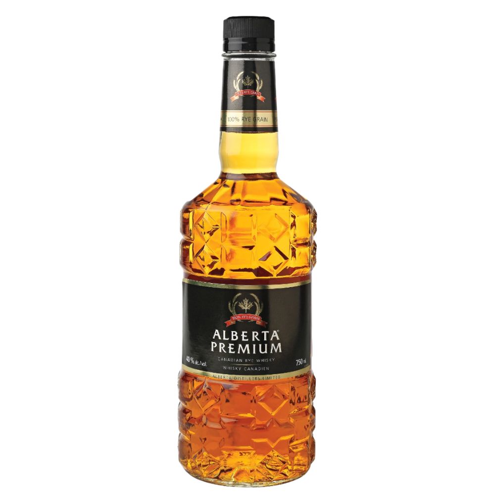 alberta premium rye