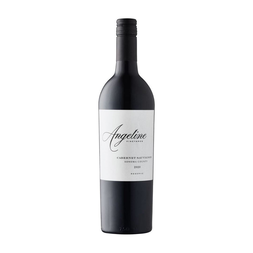 ANGELINE CABERNET SAUVIGNON