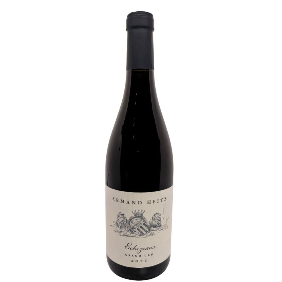 armand heitz 'echezeaux' grand cru 2021