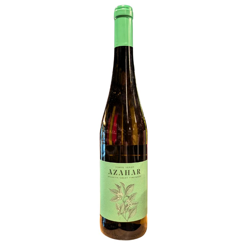 azahar vinho verde