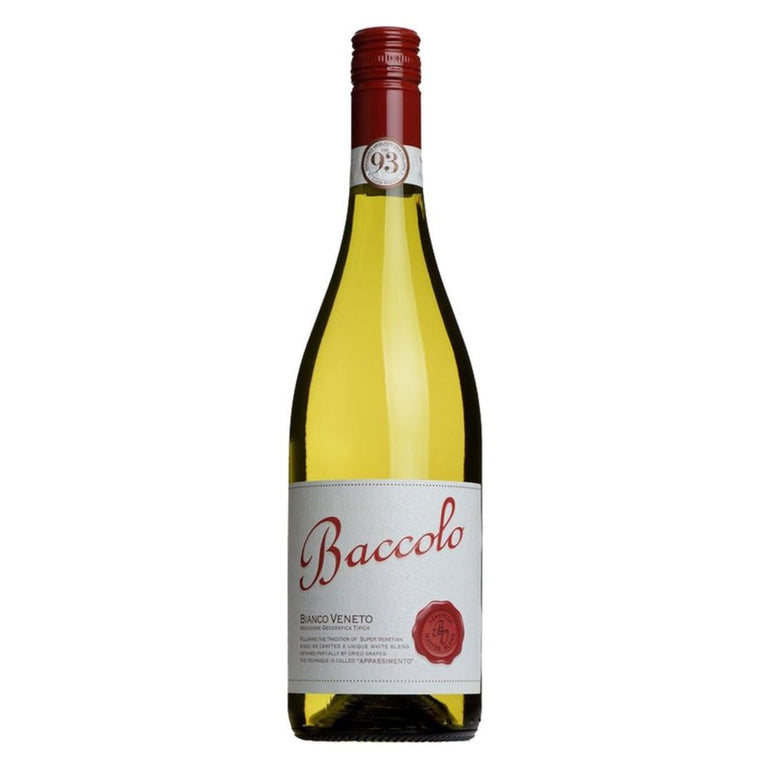 BACCOLO BIANCO