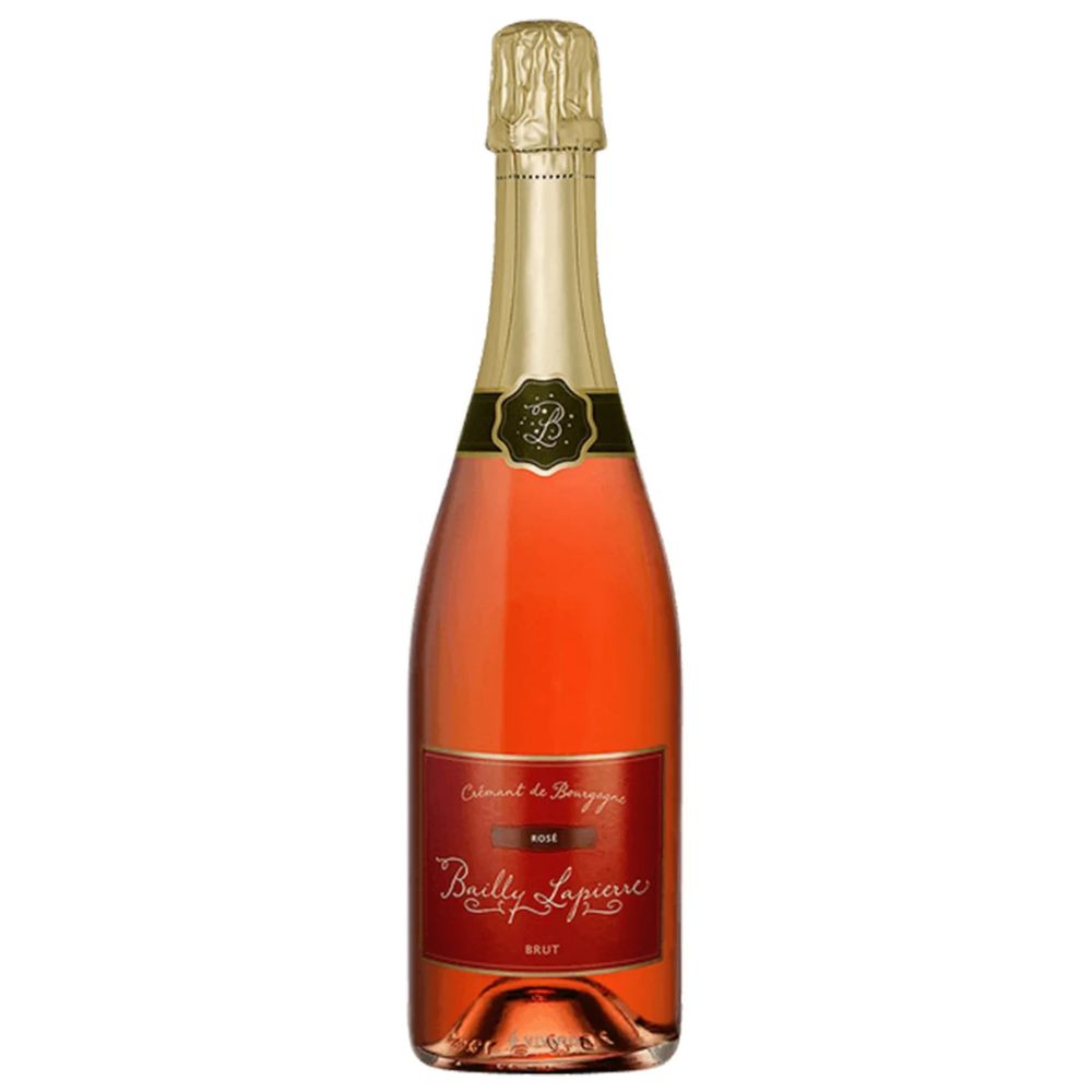 BAILLY LAPIERRE CREMANT ROSE BRUT