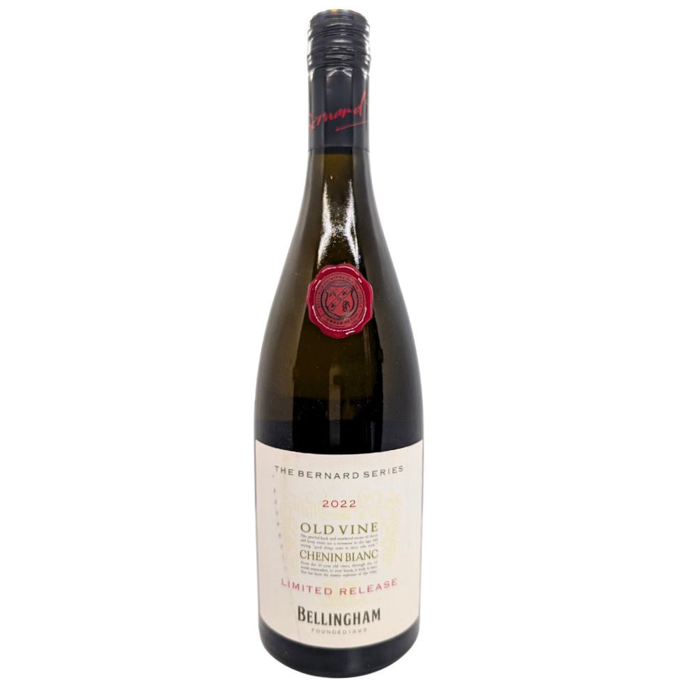 bellingham chenin bernard series