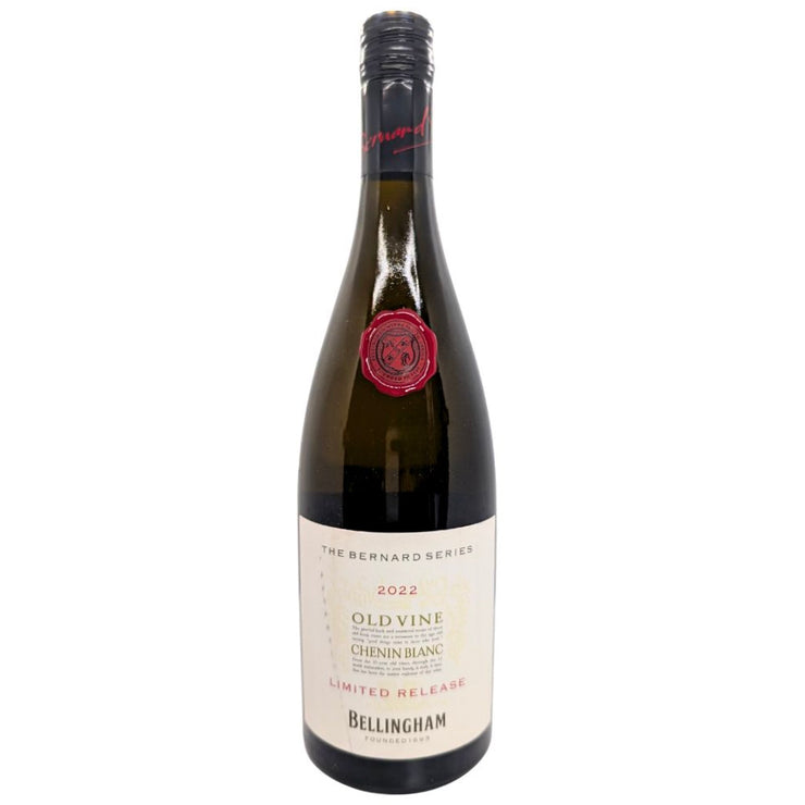 bellingham chenin bernard series