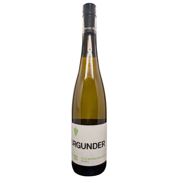 bender weissburgunder