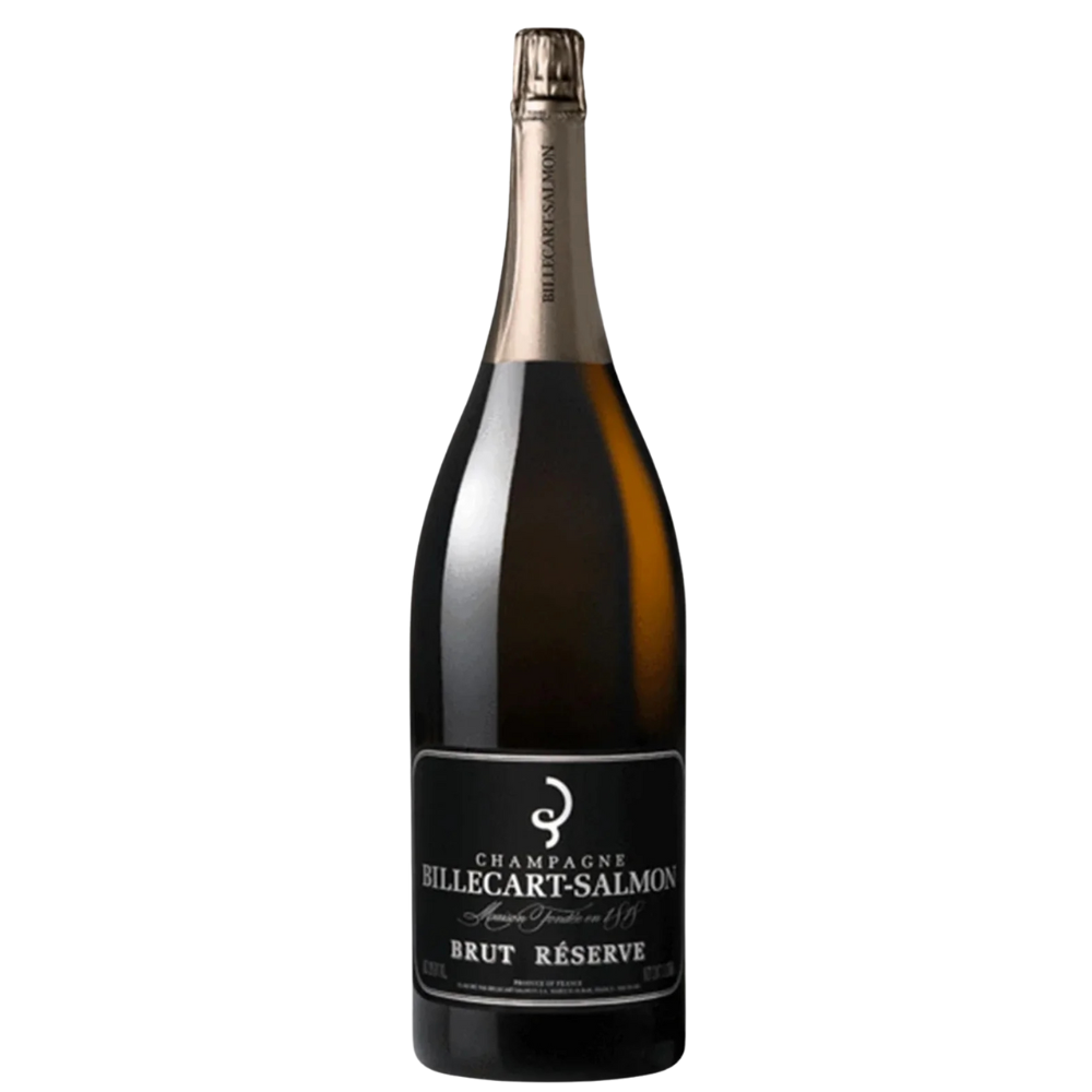 BILLECART-SALMON BRUT RESERVE