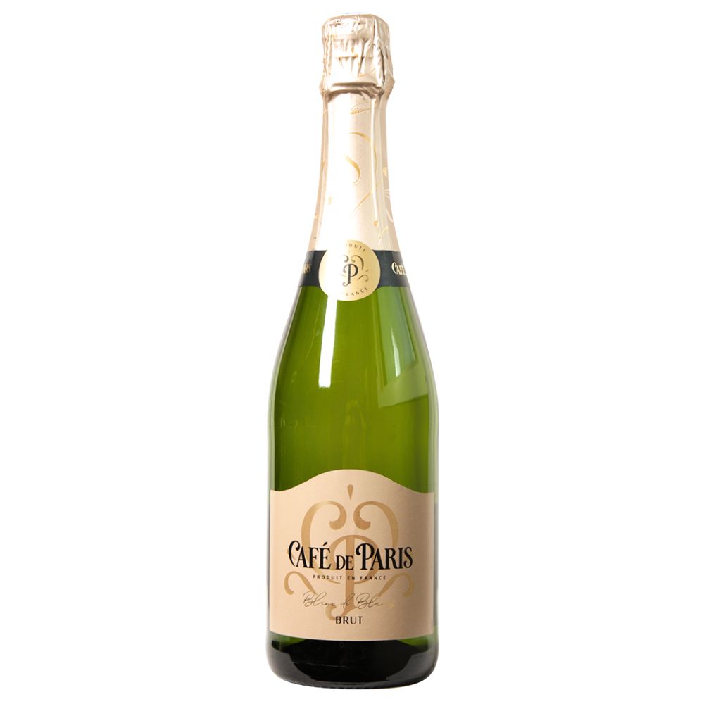 cafe de paris brut