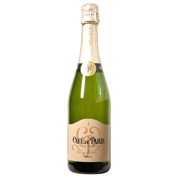 CAFE DE PARIS BRUT