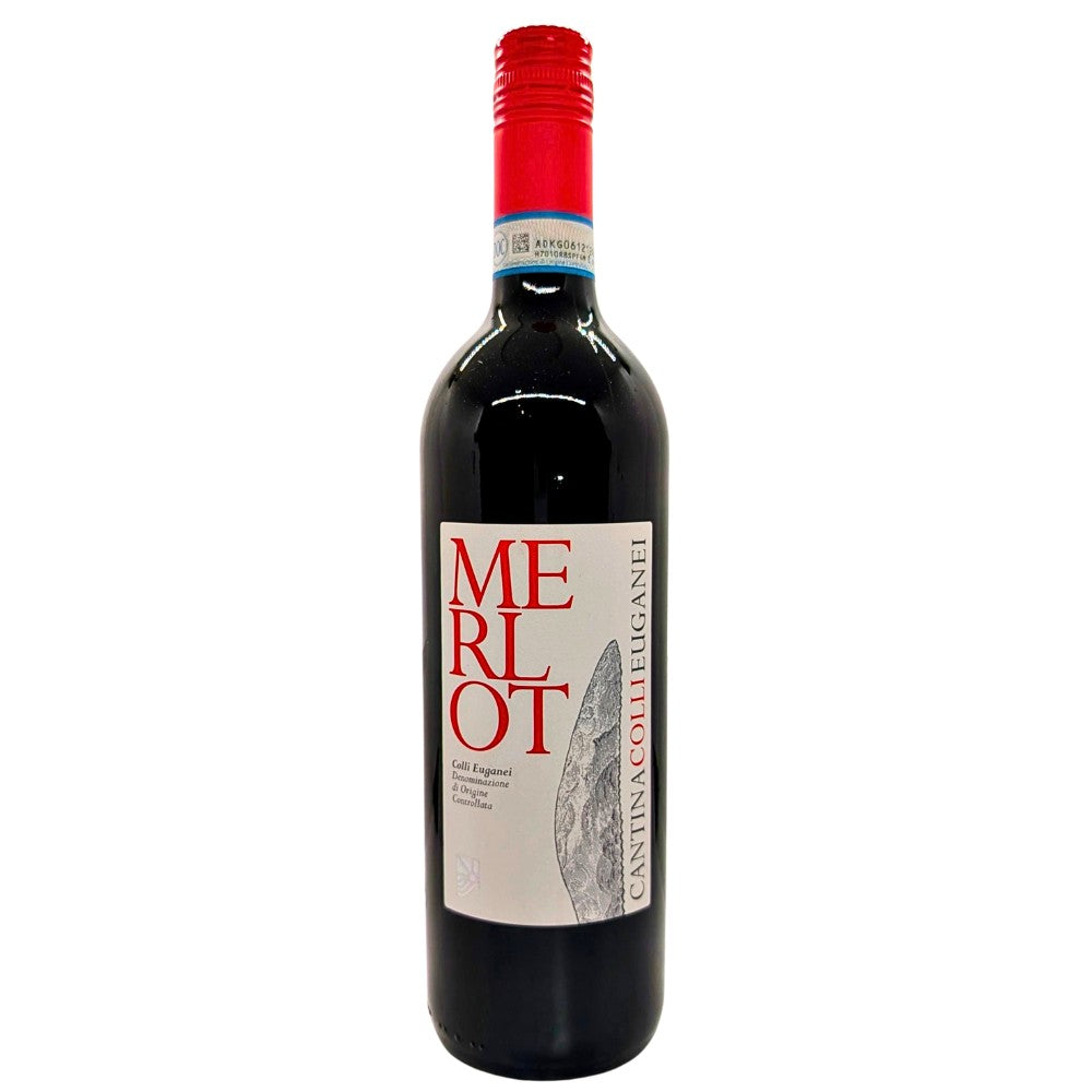 CANTINA COLLI EUGANEI-MERLOT
