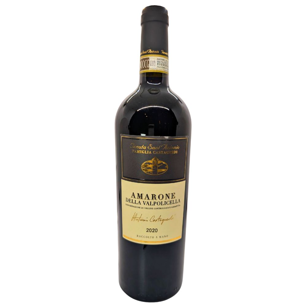 Sant'Antonio Selezione 'Antonio Castagnedi' Amarone della Valpolicella 2020