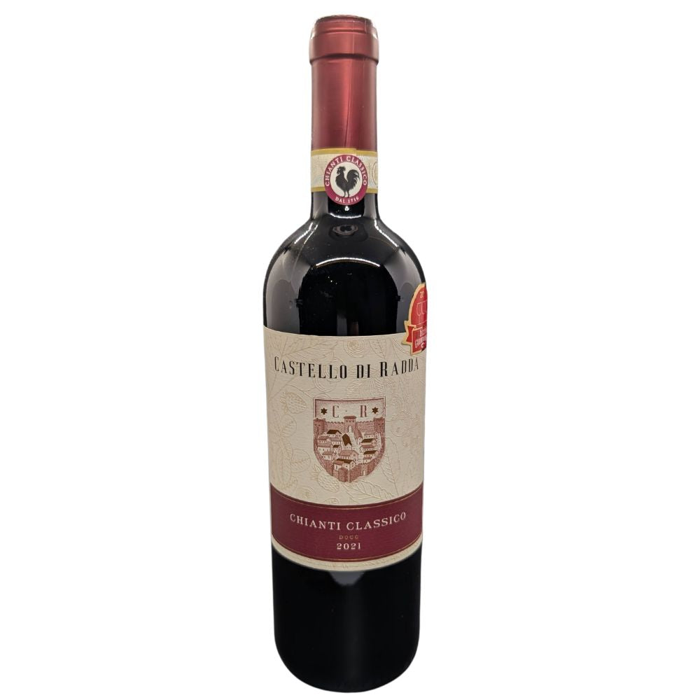 castello di radda chianti classico