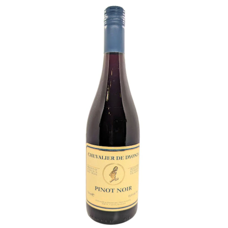 chevalier dyonis pinot noir