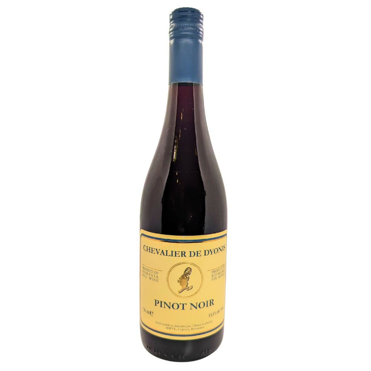 chevalier dyonis pinot noir