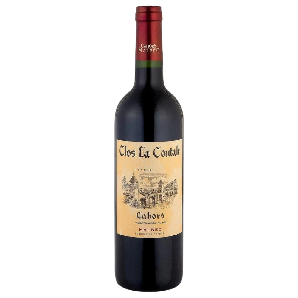 clos la coutale cahors malbec