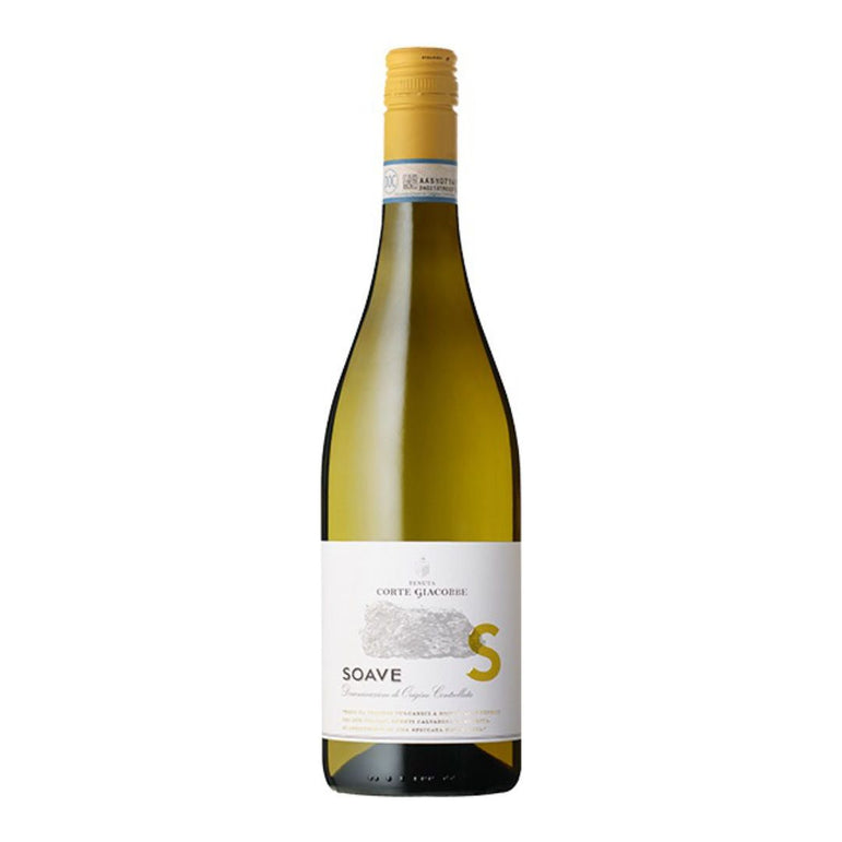 CORTE GIACOBBE SOAVE DOC