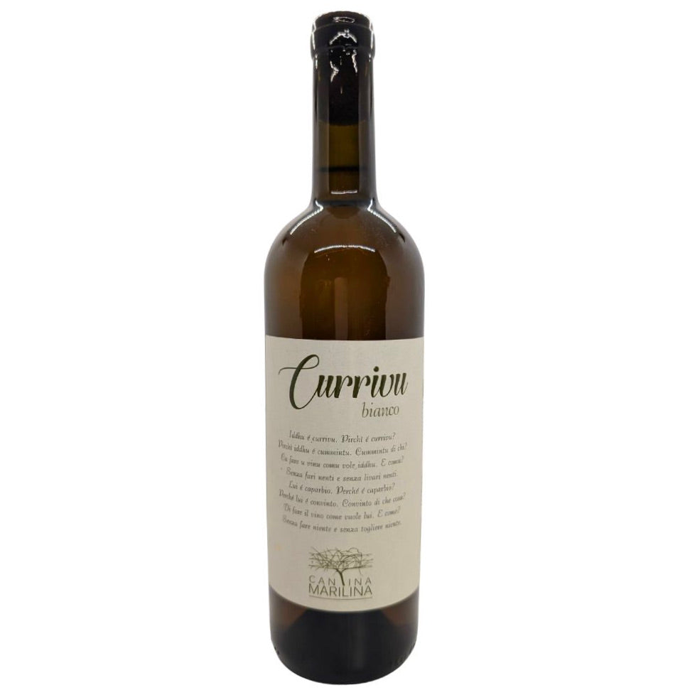 CANTINA MARILINA CURRIVU