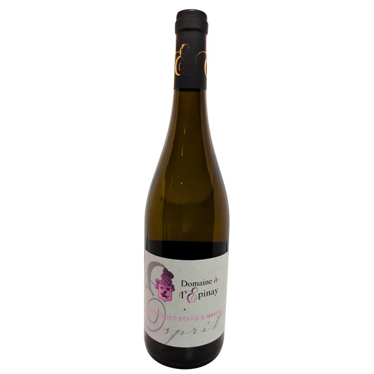 Domaine de l’Épinay Muscadet-Sèvre et Maine sur Lie